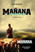 MAANA: CUANDO LA GUERRA EMPIECE di MARSDEN, JOHN 