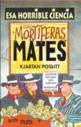 ESAS MORTIFERAS MATES di VV.AA. 