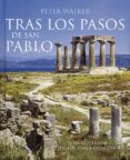 TRAS LOS PASOS DE SAN PABLO di VV.AA. 