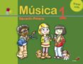 MUSICA: PROYECTO ACORDE 1 PRIMARIA (LIBRO ALUMNO) di VV.AA. 