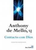 CONTACTO CON DIOS de DE MELLO, ANTHONY 