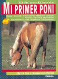 EL NUEVO LIBRO DE MI PRIMER PONI de CORN, MYRIAM  MONLEON, EMMANUELLE 
