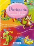 DICCIONARIO ESPAOL INGLES di VV.AA. 