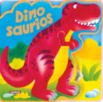 DINOSAURIOS (COLECCION MIRA Y DESCUBRE) di VV.AA. 