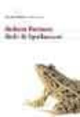 BUFO & SPALLANZANI de FONSECA, RUBEM 