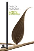 CANTO GENERAL de NERUDA, PABLO 