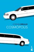 COSMOPOLIS de DELILLO, DON 