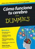 CMO FUNCIONA TU CEREBRO PARA DUMMIES de BRAIDOT, NESTOR 