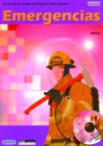 EMERGENCIAS (INCLUYE CD-ROM) di VV.AA. 