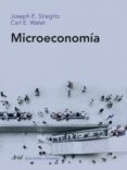 MICROECONOMIA de WALSH, CARL E.   STIGLITZ, JOSEPH E. 