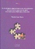 EL FENOMENO IDEOLOGICO DEL FRANQUISMO EN LOS MANUALES ESCOLARES D E ENSEANZA PRIMARIA (1936-1945) de LOPEZ MARCOS, MANUELA 