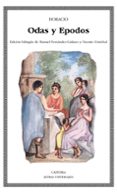 ODAS Y EPODOS de HORACIO 