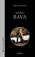 MARIO BAVA de AGUILAR GUTIERREZ, CARLOS 