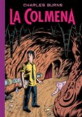 LA COLMENA di BURNS, CHARLES 