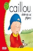 CAILLOU OBSERVA LOS PAJAROS di VV.AA. 