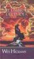 EL UMBRAL DEL PODER (LEYENDAS DE DRAGONLACE; 3) de HICKMAN, TRACY  WEIS, MARGARET 