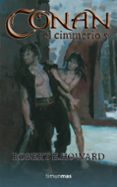 CONAN EL CIMMERIO 5 de HOWARD, ROBERT E. 
