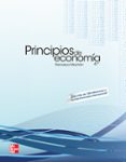 PRINCIPIOS DE ECONOMIA (4 ED.) de MOCHON, FRANCISCO 