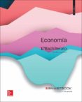 ECONOMA 1 - PENALONGA - INCLUYE SMARTBOOK. ED.2015 de PENALONGA SWEERS, ANXO 