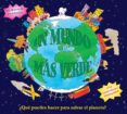 UN MUNDO MAS VERDE (MARAVILLOSO MUNDO) di VV.AA. 