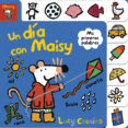 UN DIA CON MAISY (MAISY. TODO CARTON) de COUSINS, LUCY 