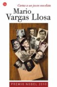 CARTAS A UN JOVEN NOVELISTA de VARGAS LLOSA, MARIO 