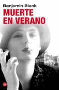 MUERTE EN VERANO (BOLSILLO) de BLACK, BENJAMIN 
