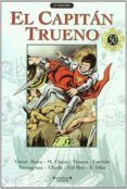 EL CAPITAN TRUENO N 7 de MORA, VICTOR 