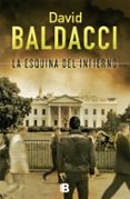 LA ESQUINA DEL INFIERNO de BALDACCI, DAVID 