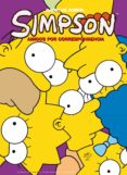 MAGOS SIMPSON N 45: AMIGOS POR CORRESPONDENCIA de GROENING, MATT 