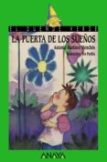 LA PUERTA DE LOS SUEOS de MARTINEZ MENCHEN, ANTONIO 