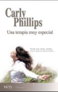 UNA TERAPIA MUY ESPECIAL -DIAMANTE- N19 de PHILLIPS, CARLY 