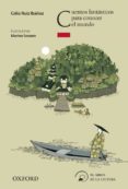 CUENTOS FANTASTICOS PARA CONOCER EL MUNDO (EL ARBOL DE LA LECTURA . A PARTIR DE 8 AOS) de RUIZ, CELIA 