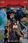 LA LIGA DE LOS HOMBRES EXTRAORDINARIOS (VOL. 2) de MOORE, ALAN 