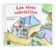 LOS SIETE CABRITILLOS de HEITZ, BRUNO 