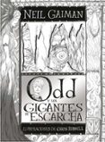 ODD Y LOS GIGANTES DE ESCARCHA de GAIMAN, NEIL 