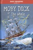 MOBY DICK de MELVILLE, HERMAN 