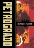 PETROGRADO de GELATT, PHILIP CROOK,TYLER 