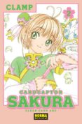CARD CAPTOR SAKURA CLEAR CARD ARC 2 de CLAMP 