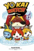 YO-KAI WATCH 12 de KONISHI, NORIYUKI 