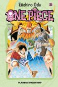 ONE PIECE N 35 de ODA, EIICHIRO 