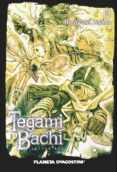 TEGAMIBACHI 14 de ASADA, HIROYUKI 