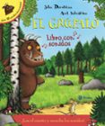 EL GRUFALO. LIBRO CON SONIDOS de DONALDSON, JULIA 
