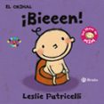EL ORINAL: BIEEEN! (LOS LIBROS DE MIM) de PATRICELLI, LESLIE 
