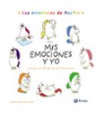 LAS EMOCIONES DE GASTON: MIS EMOCIONES Y YO di CHIEN CHOW CHINE, AURELIE 
