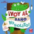 VOY AL BAO YO SOLITO! de MUNRO , FIONA 