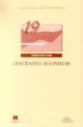 CONTRASTES DE HIPOTESIS de MARTIN MARTIN, QUINTIN 