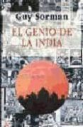EL GENIO DE LA INDIA de SORMAN, GUY 