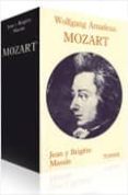 WOLFGANG AMADEUS MOZART di MASSIN, JEAN  MASSIN, BRIGITTE 