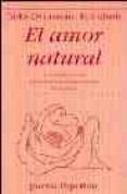 EL AMOR NATURAL (PORTUGUES-ESPAOL) de DRUMMOND DE ANDRADE, CARLOS 